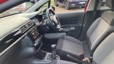 Citroen C3 1.2 PureTech 110 Flair 5dr [6 Speed] Petrol Hatchback